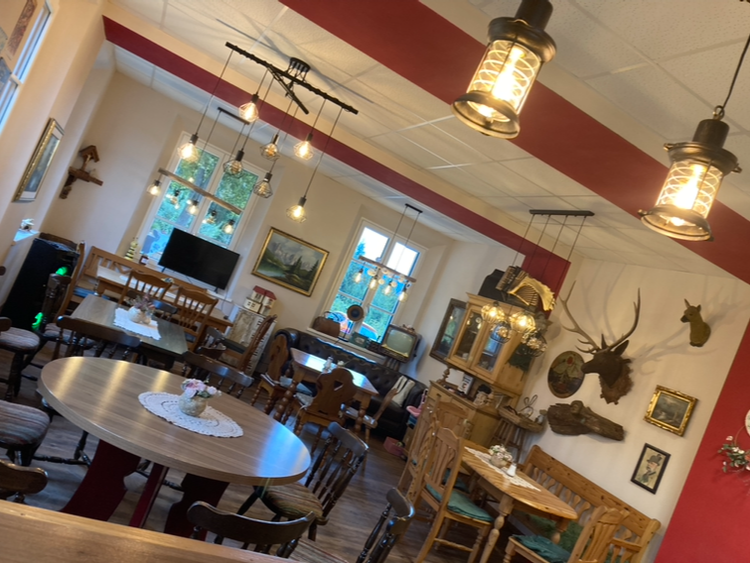 St. Katharinastüberl 1