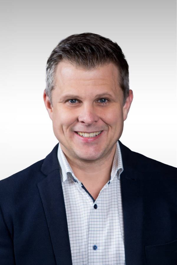 Daniel Schuster MSc