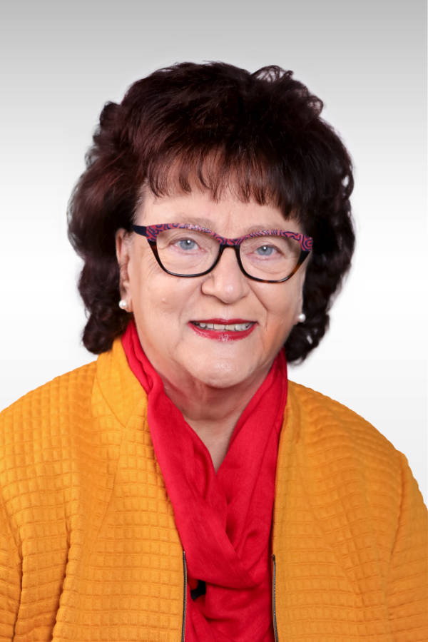 Sonja Moser