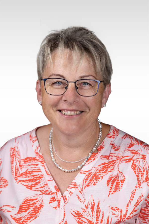 Andrea Steinbauer