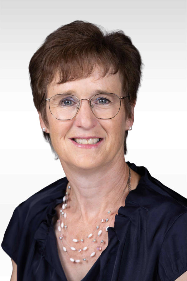 Maria Rainer