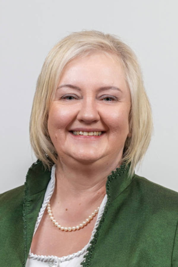 Theresia Koch