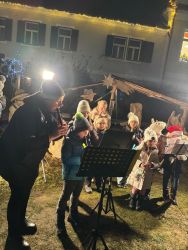 wieser weihnacht 2025