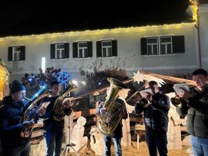 wieser weihnacht 2025