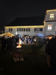 wieser weihnacht 2025