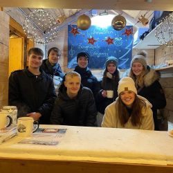 wieser weihnacht 2025