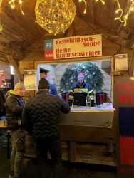 wieser weihnacht 2025